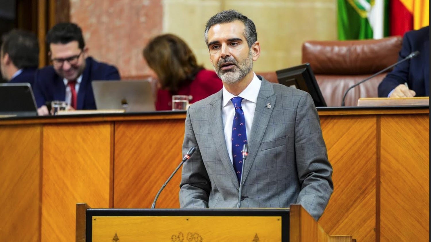 La Junta de Andalucía cumple su compromiso de respaldar a los productores del sector primario 