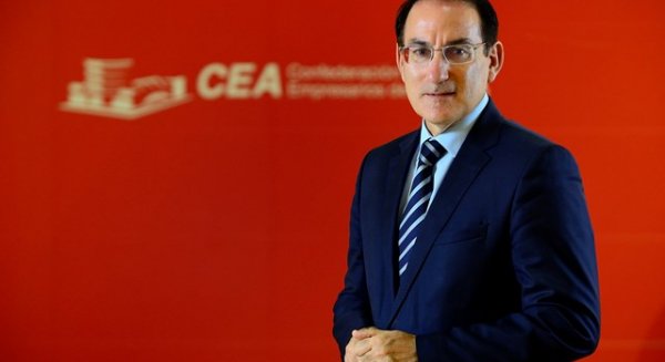 El sector empresarial alerta de pérdidas de hasta 300 millones por el 'caos' ferroviario en Málaga