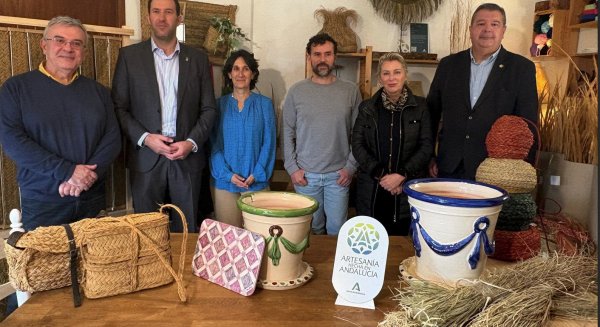 La Junta destaca el crecimiento de empleo en Málaga y pone a Mijas como ejemplo de dinamismo económico 