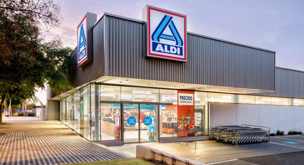 ALDI alcanza los 500 supermercados en España con su nueva apertura en Mijas