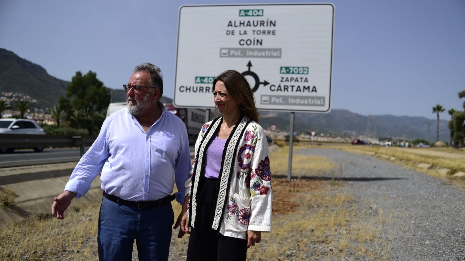 19J.- Navarro: “184.000 malagueñas más podrán acceder a la prueba gratuita de detección precoz del cáncer de mama”