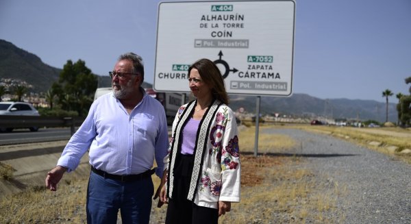 19J.- Navarro: “184.000 malagueñas más podrán acceder a la prueba gratuita de detección precoz del cáncer de mama”