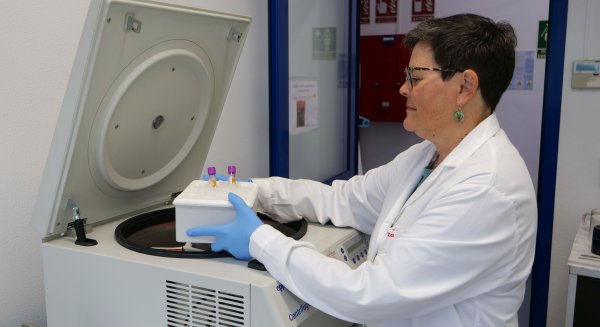 La Universidad de Málaga investiga las causas de la hipertrigliceridemia en pacientes pediátricos