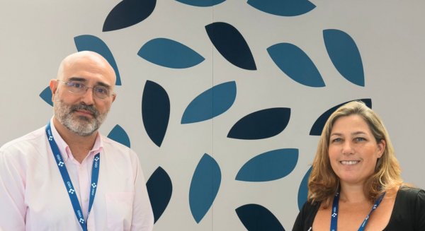 Investigadores de Málaga desarrollan un análisis de sangre para predecir el éxito de la inmunoterapia en el cáncer de pulmón