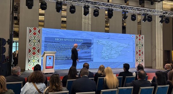 Turismo Costa del Sol refuerza su posicionamiento en el segmento 'premium' con las jornadas de Turespaña en Estambul