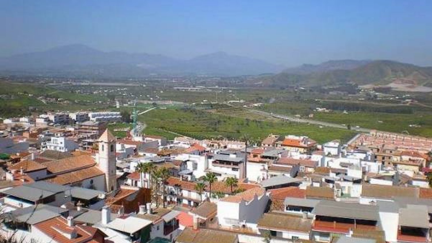 La Junta licita la dirección de las obras del nuevo consultorio de Cártama por más de 130.000 euros