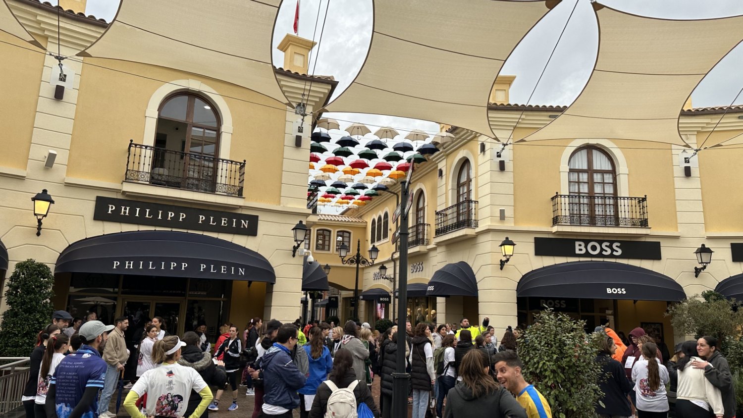 Málaga acogerá la “III Carrera Benéfica McArthurGlen Málaga” para conmemorar el Día Internacional de la Mujer