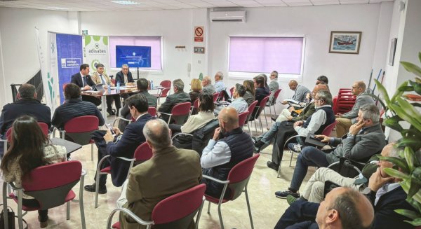 Asociación de Polígonos y Parques Empresariales de Málaga y Provincia lideran el impulso industrial con la nueva LEPA e INCEA