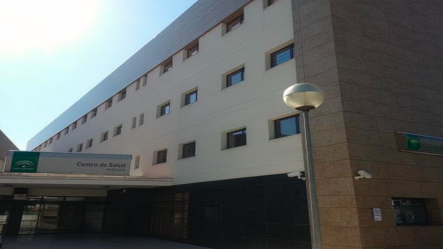 La Junta de Andalucía adjudica las obras de reforma del centro de salud Antequera Centro