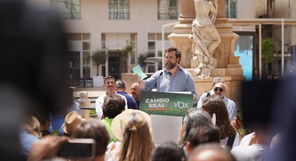 19J.- Espinosa de los Monteros: 