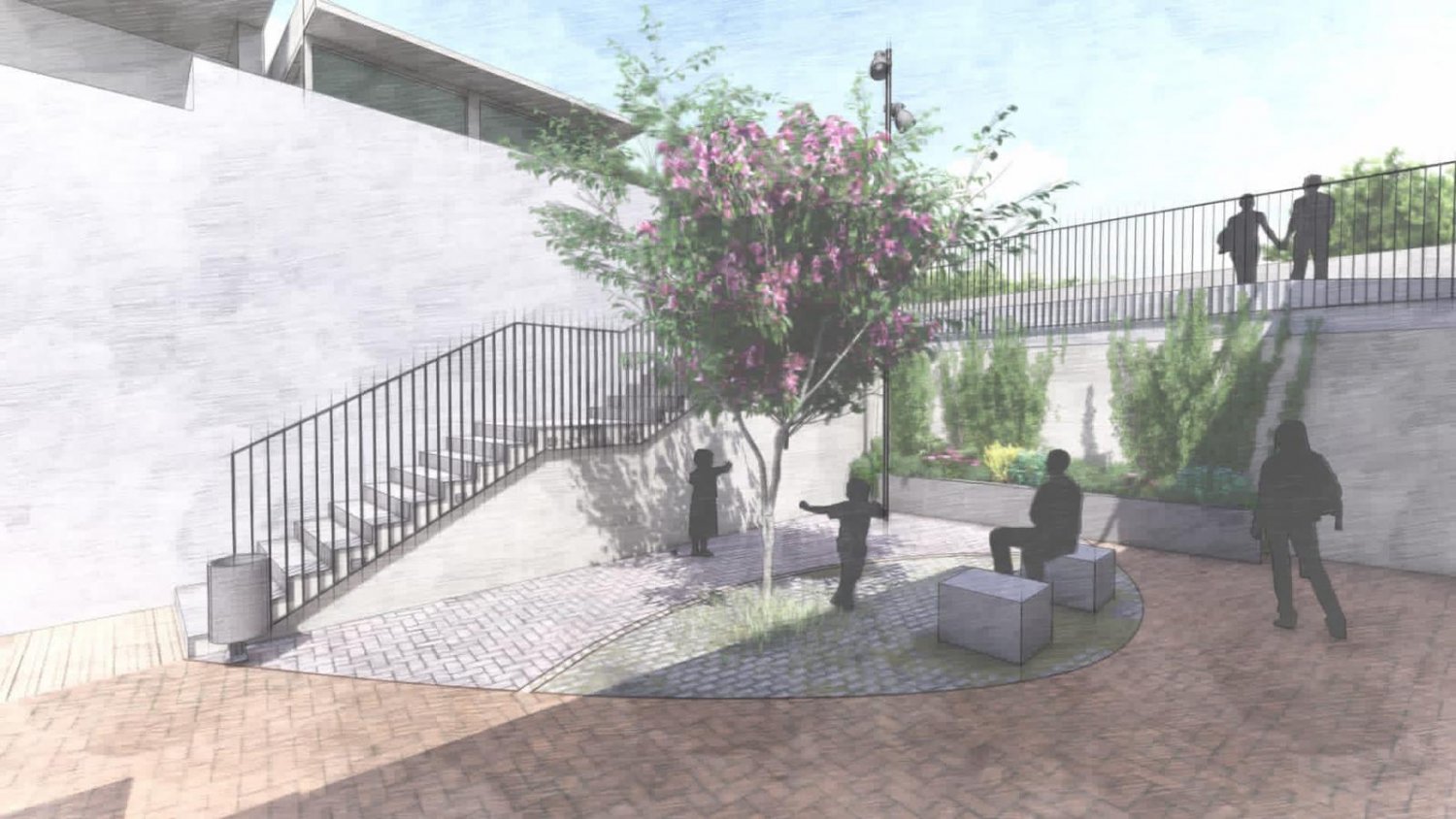 Torremolinos adjudica la renovación integral de la calle Niña de Oro para convertirla en plataforma única