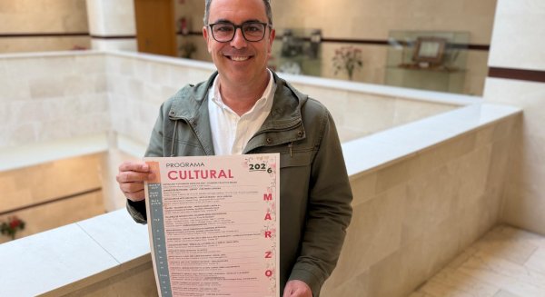 Fuengirola lanza el programa ‘Fuengirola por Ellas’ con una veintena de actos por el Día de la Mujer