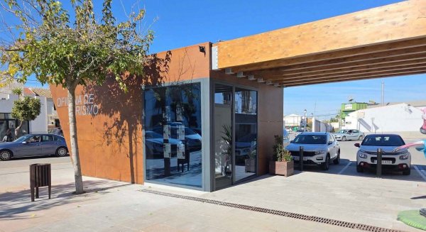 La Diputación de Málaga moviliza 3,1 millones para los materiales de 280 proyectos de empleo agrario en la provincia