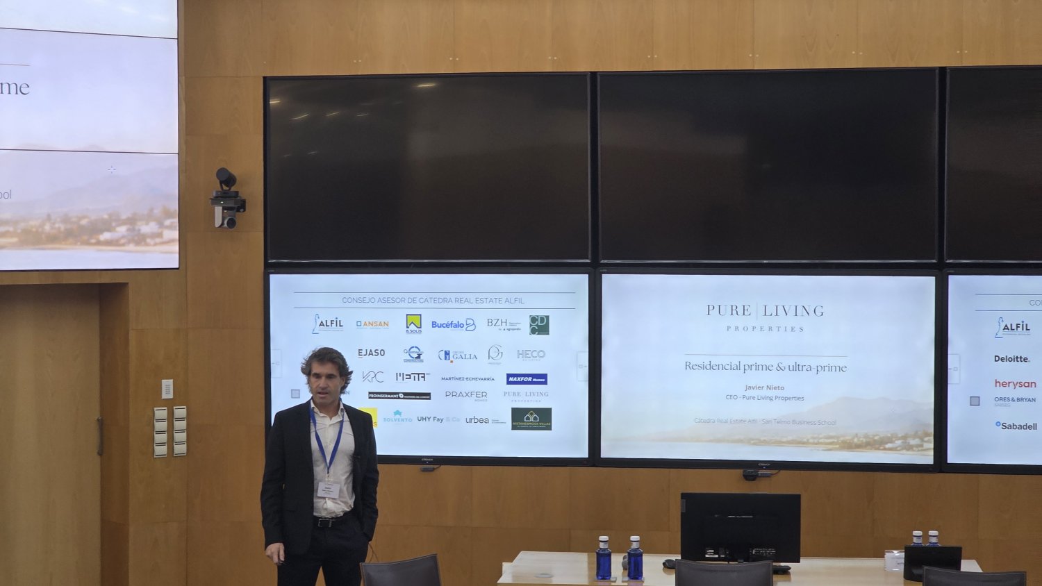 Marbella se consolida en la liga 'ultra-prime' y compite con Miami y Dubái en el mercado inmobiliario de lujo