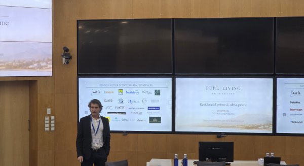 Marbella se consolida en la liga 'ultra-prime' y compite con Miami y Dubái en el mercado inmobiliario de lujo