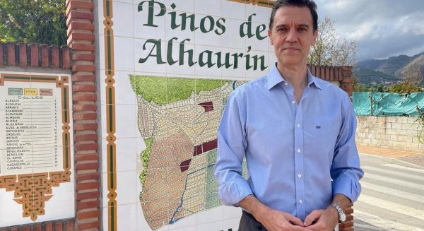 VOX denuncia que el alcalde de Alhaurín de la Torre, da la espalda a los vecinos respecto a la preocupación sobre la ocupación ilegal 