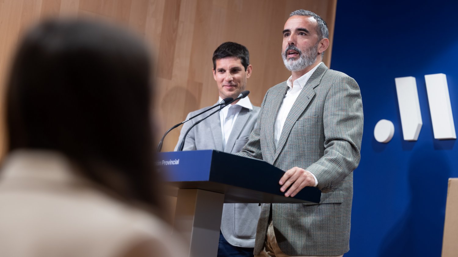 La Diputación de Málaga y Ecovidrio premian la implicación ciudadana en la separación de envases de vidrio