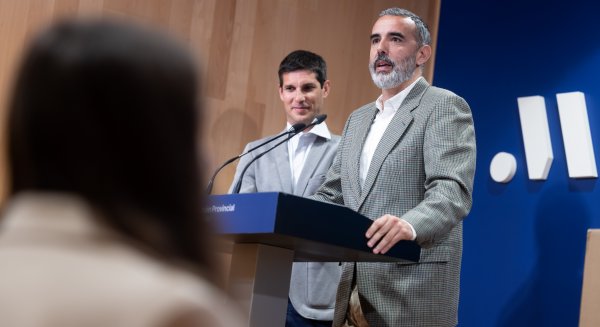 La Diputación de Málaga y Ecovidrio premian la implicación ciudadana en la separación de envases de vidrio