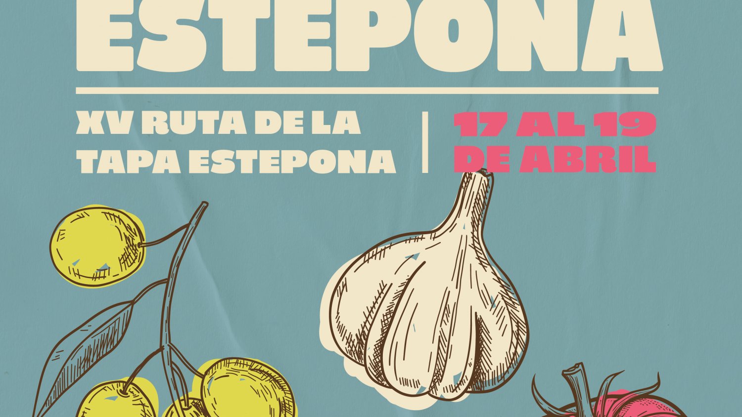 Estepona abre el plazo de inscripción para la XV Ruta de la Tapa ‘Saborea Estepona’