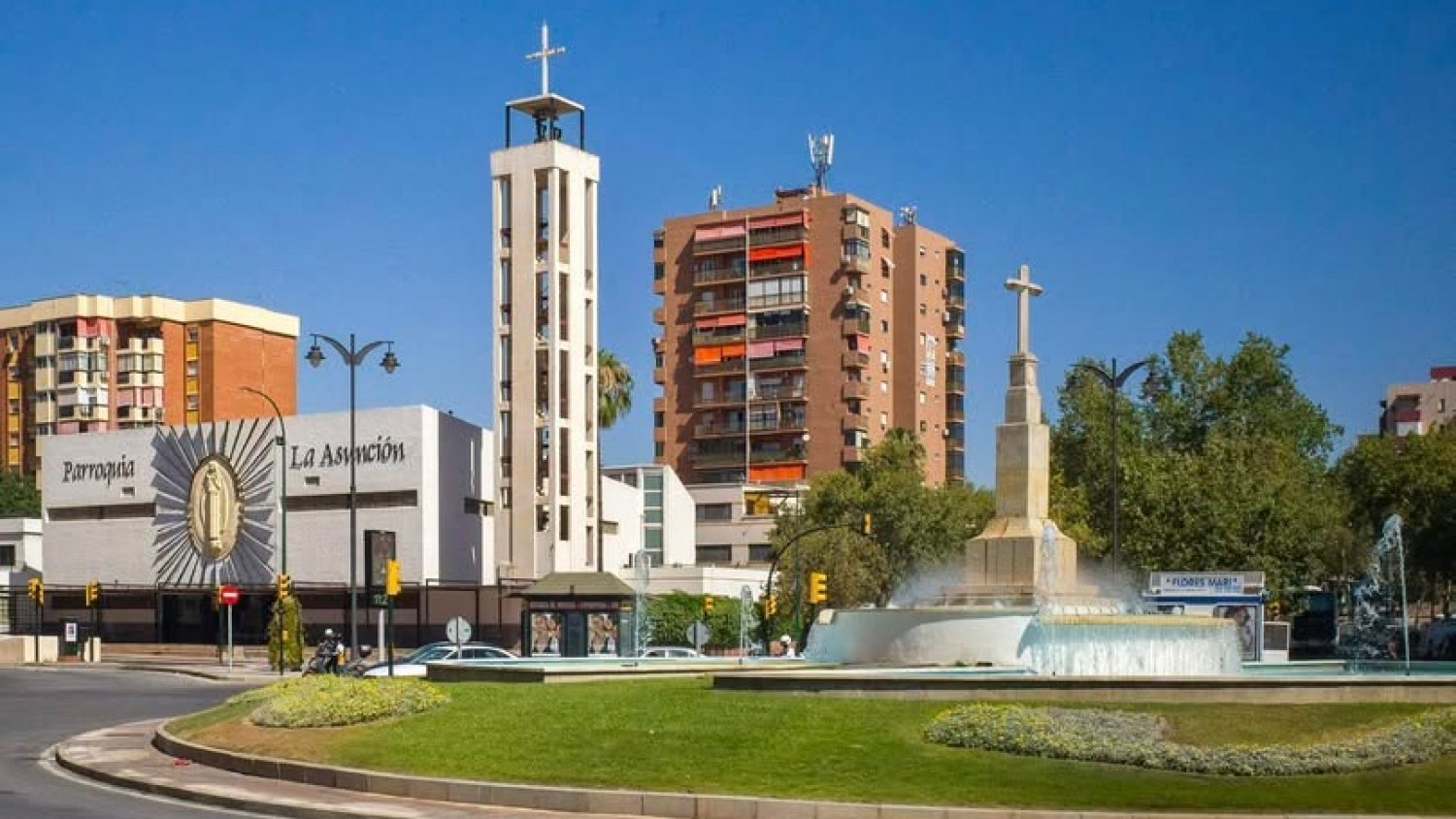 El Ayuntamiento de Málaga avanza en la construcción de viviendas para personas mayores o con movilidad reducida 