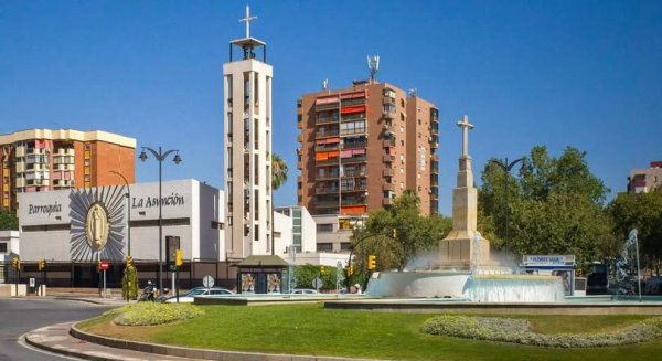 El Ayuntamiento de Málaga avanza en la construcción de viviendas para personas mayores o con movilidad reducida 