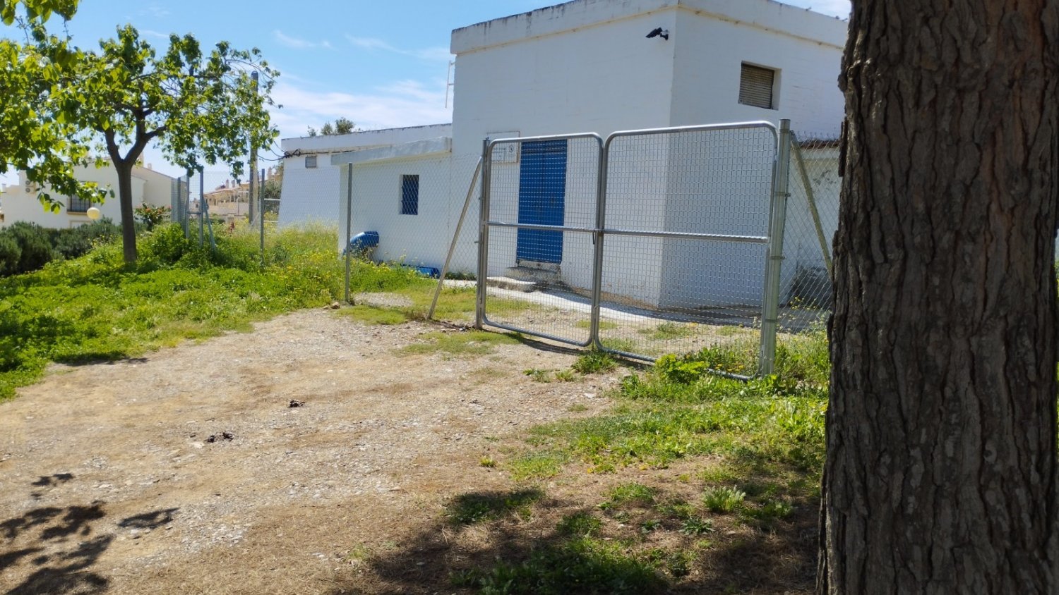 Vélez-Málaga y Torre del Mar sufrirán cortes nocturnos de agua por mejoras en los depósitos de El Romeral y Torre del Mar