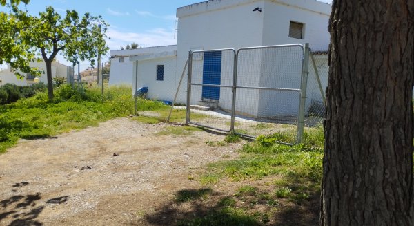 Vélez-Málaga y Torre del Mar sufrirán cortes nocturnos de agua por mejoras en los depósitos de El Romeral y Torre del Mar