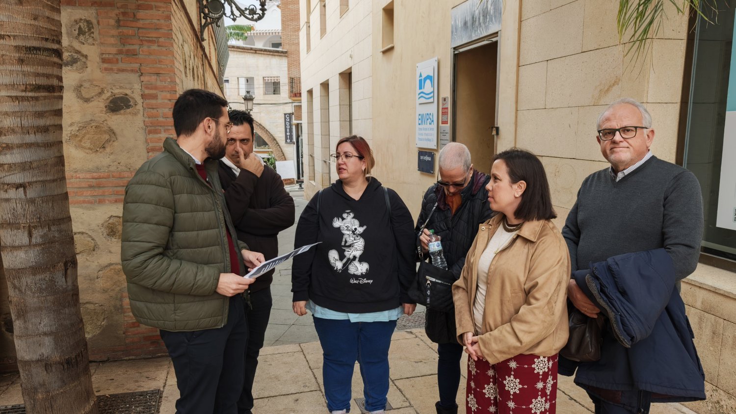 El PSOE de Vélez-Málaga celebra la paralización de la adjudicación de VPO y reclama un proceso transparente 