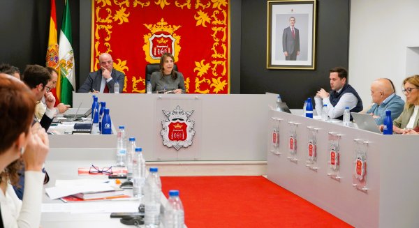 El Ayuntamiento de Ronda aprueba un protocolo propio para la prevención y actuación ante el acoso laboral