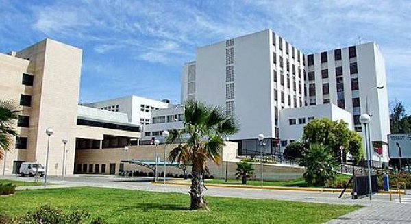 Solo seis personas continúan hospitalizadas tras el siniestro ferroviario de Adamuz