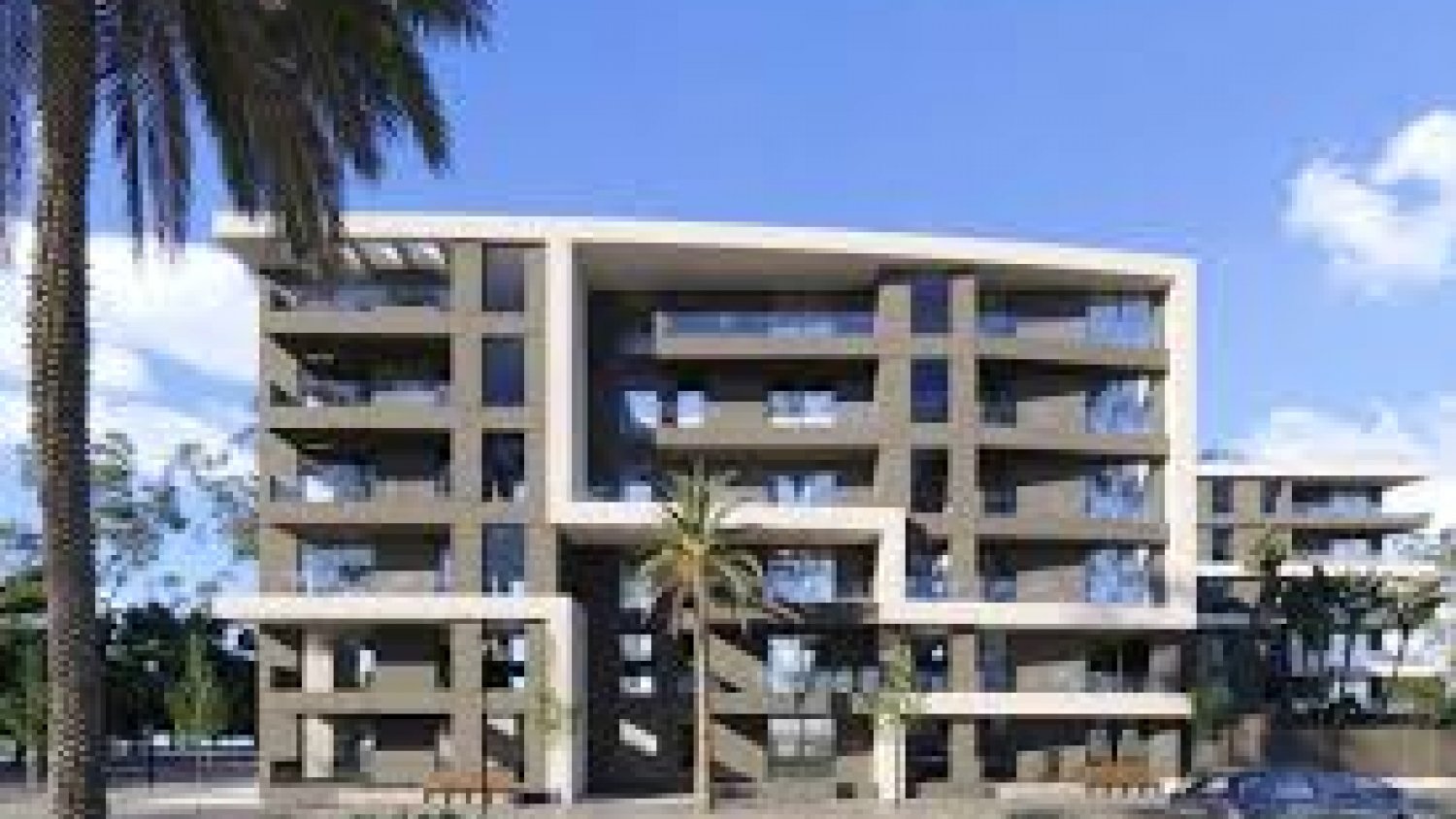 Málaga abre el 16 de marzo el plazo para optar a 62 nuevas viviendas de alquiler protegido en el sector Universidad