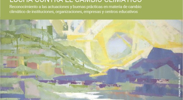 La Diputación de Málaga abre el plazo para los IX Premios Málaga Viva de lucha contra el cambio climático