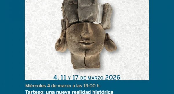 Marbella inicia mañana las Jornadas sobre Tartessos en el Hospital Real de la Misericordia