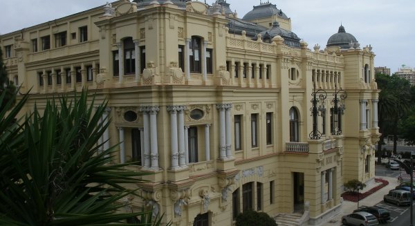 Málaga activa subvenciones para proyectos de apoyo escolar a menores en situación de vulnerabilidad