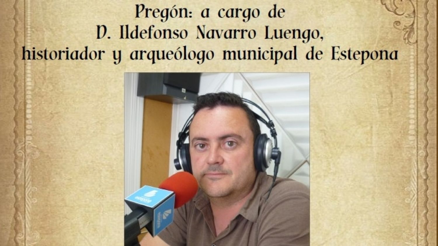 Estepona presenta la IX recreación histórica que homenajea a Salvador Manzanares y Pedro Manrique 