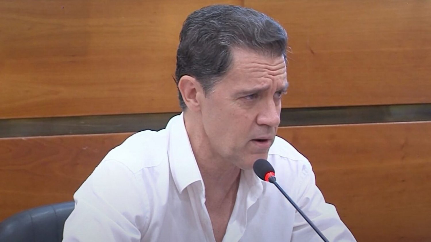 VOX denuncia la expulsión de su portavoz en Alhaurín de la Torre tras los 'insultos y descalificaciones' del alcalde