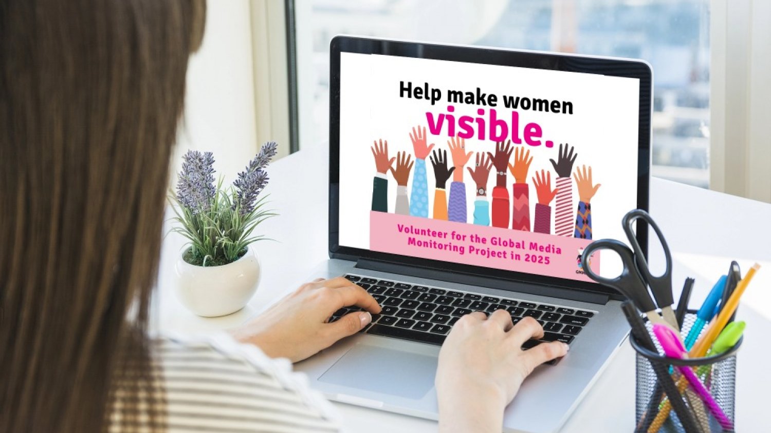 El 'Global Media Monitoring Project' concluye que el progreso hacia la igualdad en los medios españoles se ha estancado