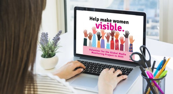 El 'Global Media Monitoring Project' concluye que el progreso hacia la igualdad en los medios españoles se ha estancado