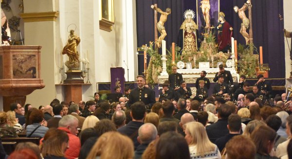 Cafés Santa Cristina donará 450 kilos de café a la Fundación Corinto tras el éxito de su concierto de Cuaresma