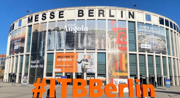 La Cámara de Comercio de Málaga impulsa la internacionalización de trece empresas turísticas en la ITB de Berlín