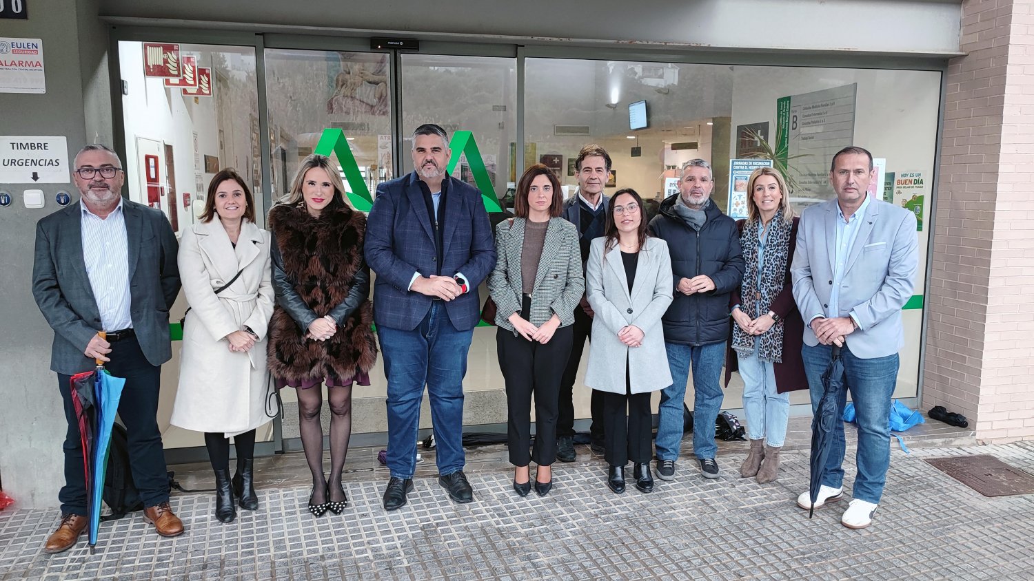 El PSOE reclama a la Diputación una unidad de duelo comarcal en el Guadalhorce con sede en Alhaurín el Grande