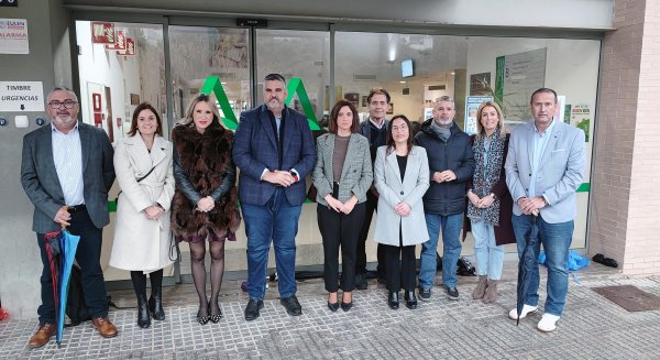 El PSOE reclama a la Diputación una unidad de duelo comarcal en el Guadalhorce con sede en Alhaurín el Grande
