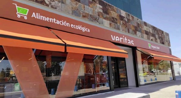 Veritas se consolida en Andalucía con la apertura de su tercer supermercado ecológico en Mijas