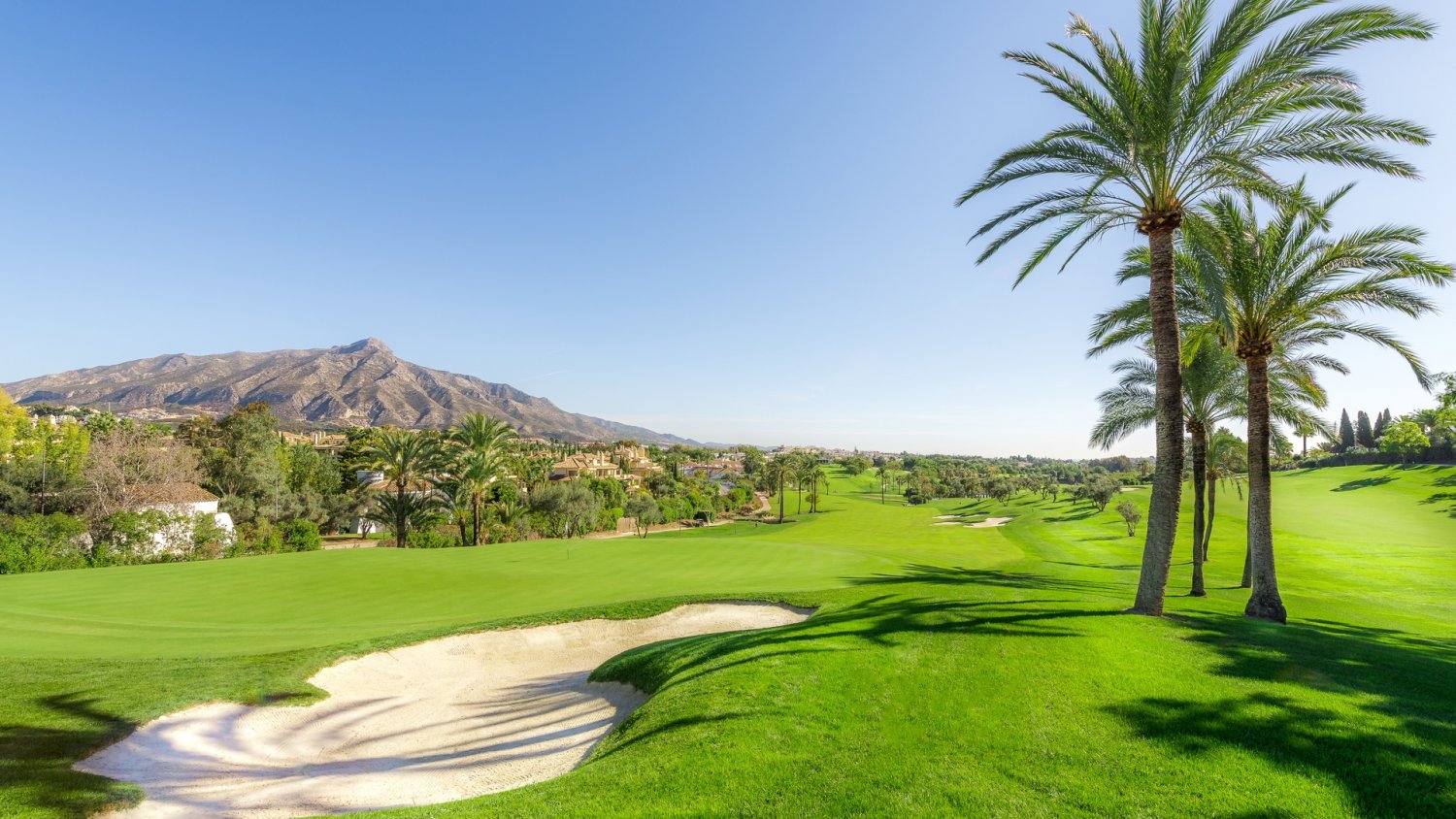 Marbella se une a la alianza 'Spain is Excellence' para blindar su liderazgo en el turismo de alta gama