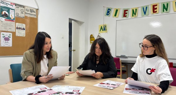 Mijas lanza cursos de ocio digital y salud parapara mejorar las competencias digitales de los mayores