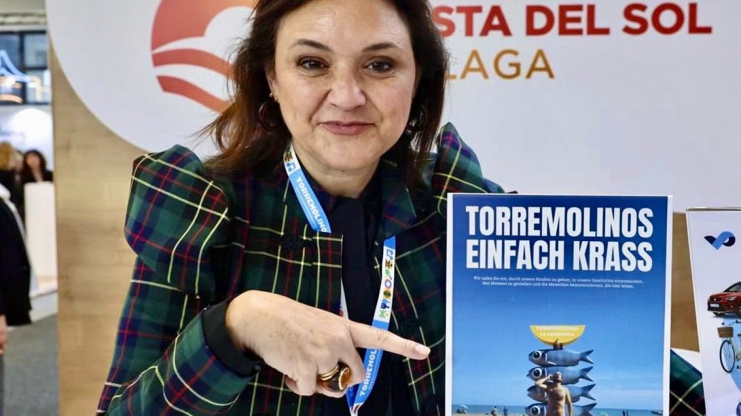 Torremolinos se consolida como el destino preferido del mercado alemán en la Costa del Sol con cifras récord de estancia