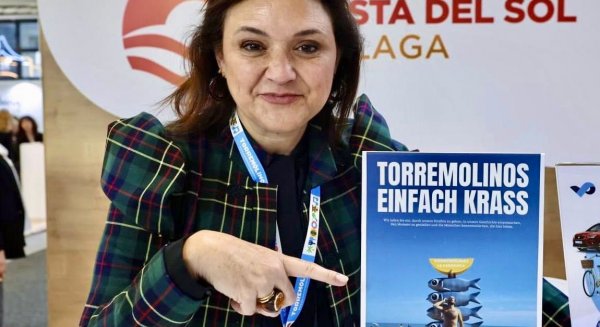 Torremolinos se consolida como el destino preferido del mercado alemán en la Costa del Sol con cifras récord de estancia