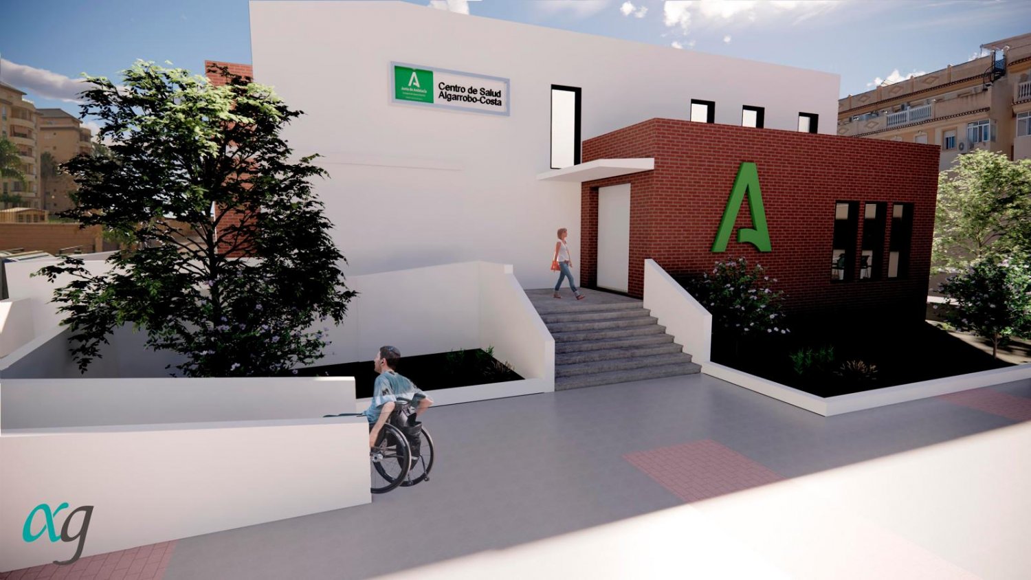 La Junta de Andalucía sitúa en 2,6 días la espera media para el médico de familia en Málaga con el sistema ‘backoffice’