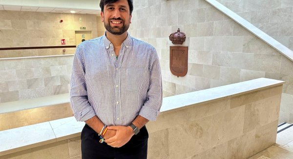 Fuengirola abre el plazo para un curso gratuito de Prevención de Riesgos Laborales para desempleados