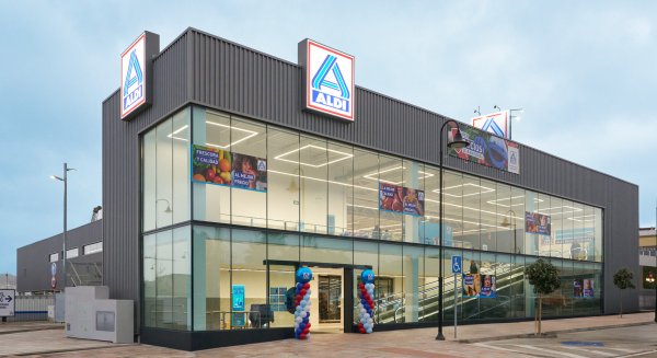 ALDI elige Mijas para abrir su tienda número 500 en España y refuerza su liderazgo en Andalucía